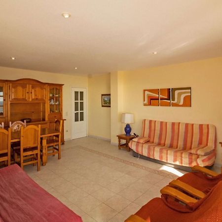 APARTAMENTO FRONTAL AL MAR CALA MONTERO Albert Villas Alcossebre Esterno foto