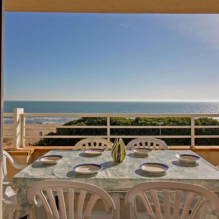 APARTAMENTO FRONTAL AL MAR CALA MONTERO Albert Villas Alcossebre Esterno foto