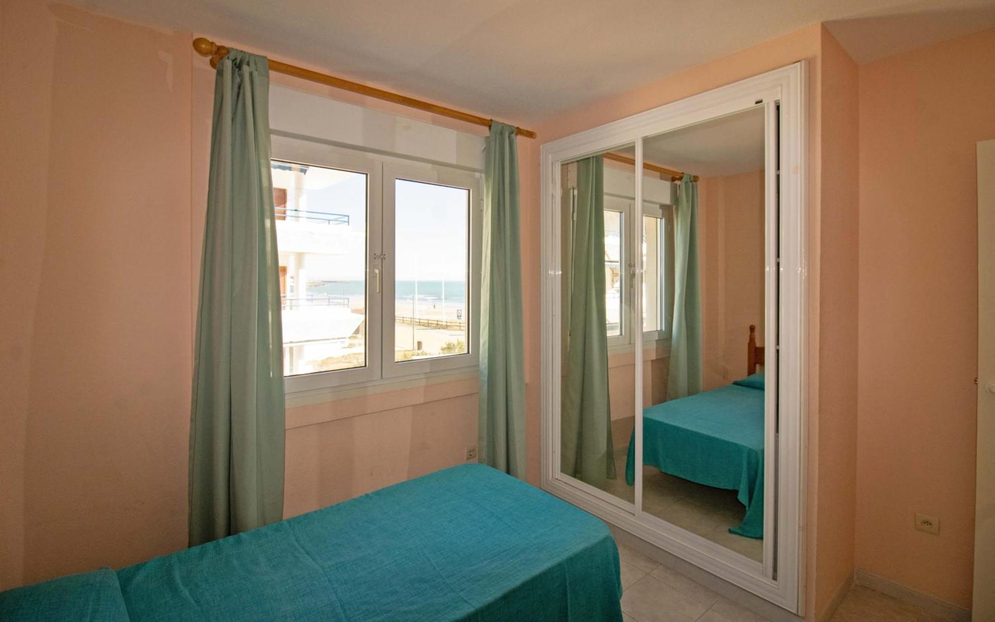 APARTAMENTO FRONTAL AL MAR CALA MONTERO Albert Villas Alcossebre Esterno foto
