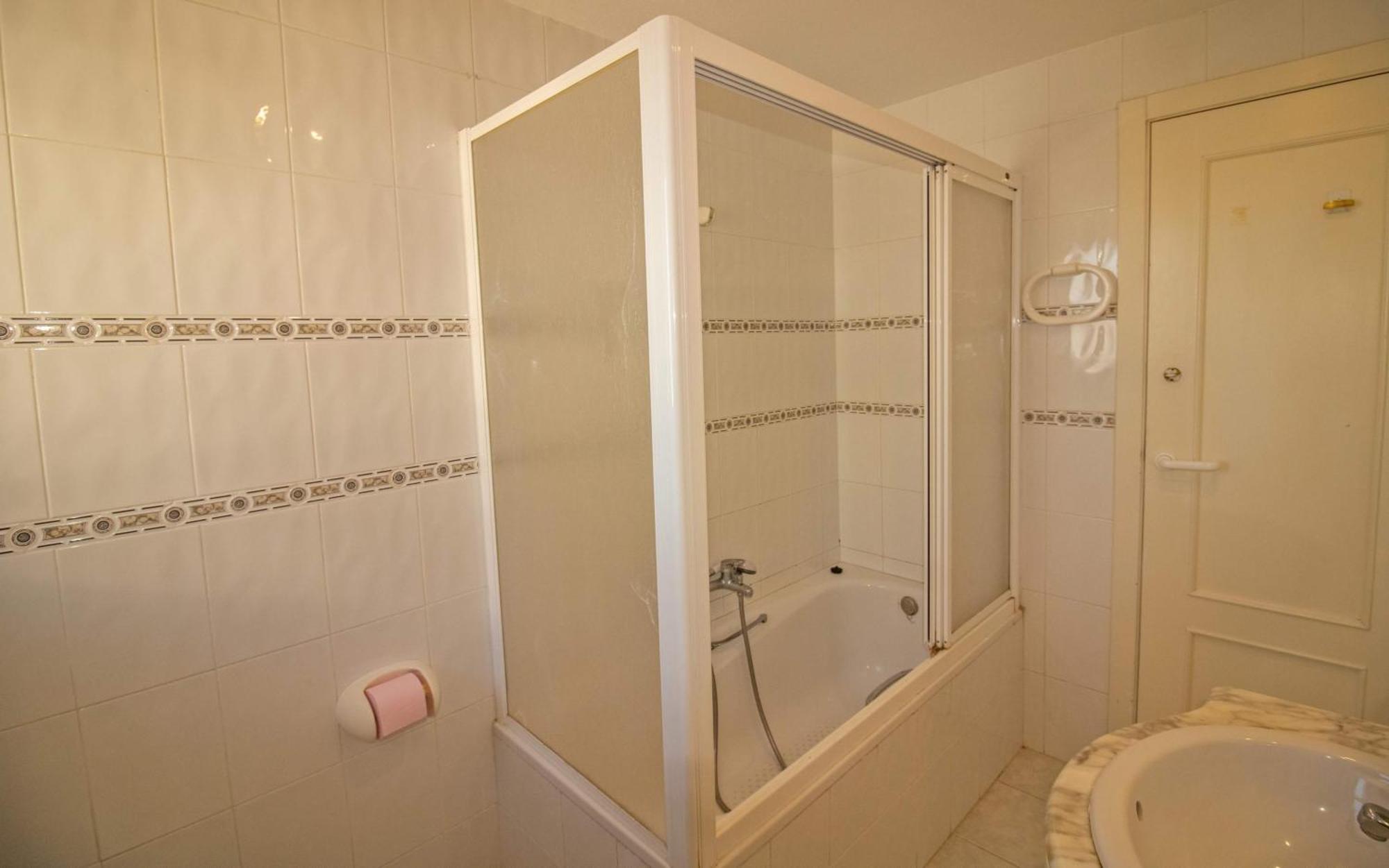 APARTAMENTO FRONTAL AL MAR CALA MONTERO Albert Villas Alcossebre Esterno foto