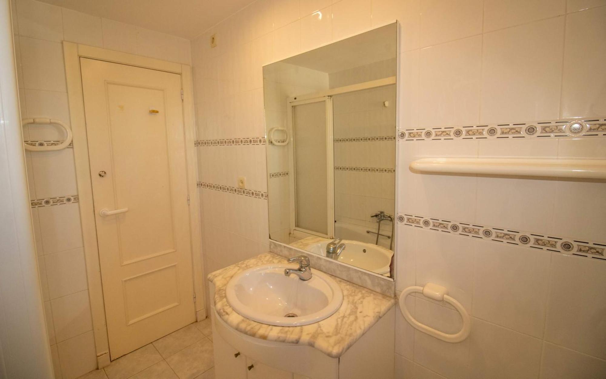 APARTAMENTO FRONTAL AL MAR CALA MONTERO Albert Villas Alcossebre Esterno foto